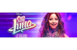 Коя е Soy Luna и защо децата обожават Сой Луна?