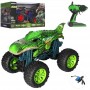 Високопроходим джип "Monster", за различни терени, RC 1:10