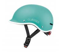 Детска каска GLOBBER ULTIMUM S/M (51-55 CM) - цвят мента